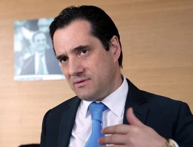 Α. Γεωργιάδης: Αυτοί είναι οι λόγοι που η ΝΔ δεν κατέθεσε πρόταση δυσπιστίας